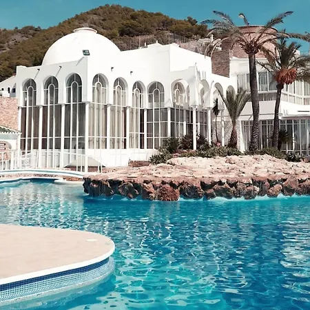 Appartamento Casa Persea Nerja Esterno foto