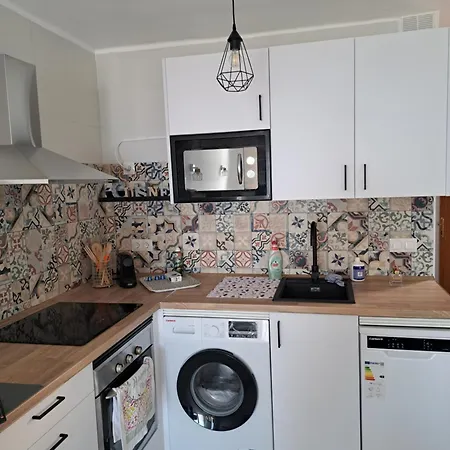 Appartamento Casa Persea Nerja Esterno foto