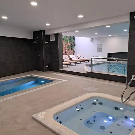 Appartamento Casa Persea Nerja Esterno foto