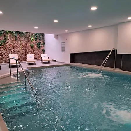 Appartamento Casa Persea Nerja Esterno foto