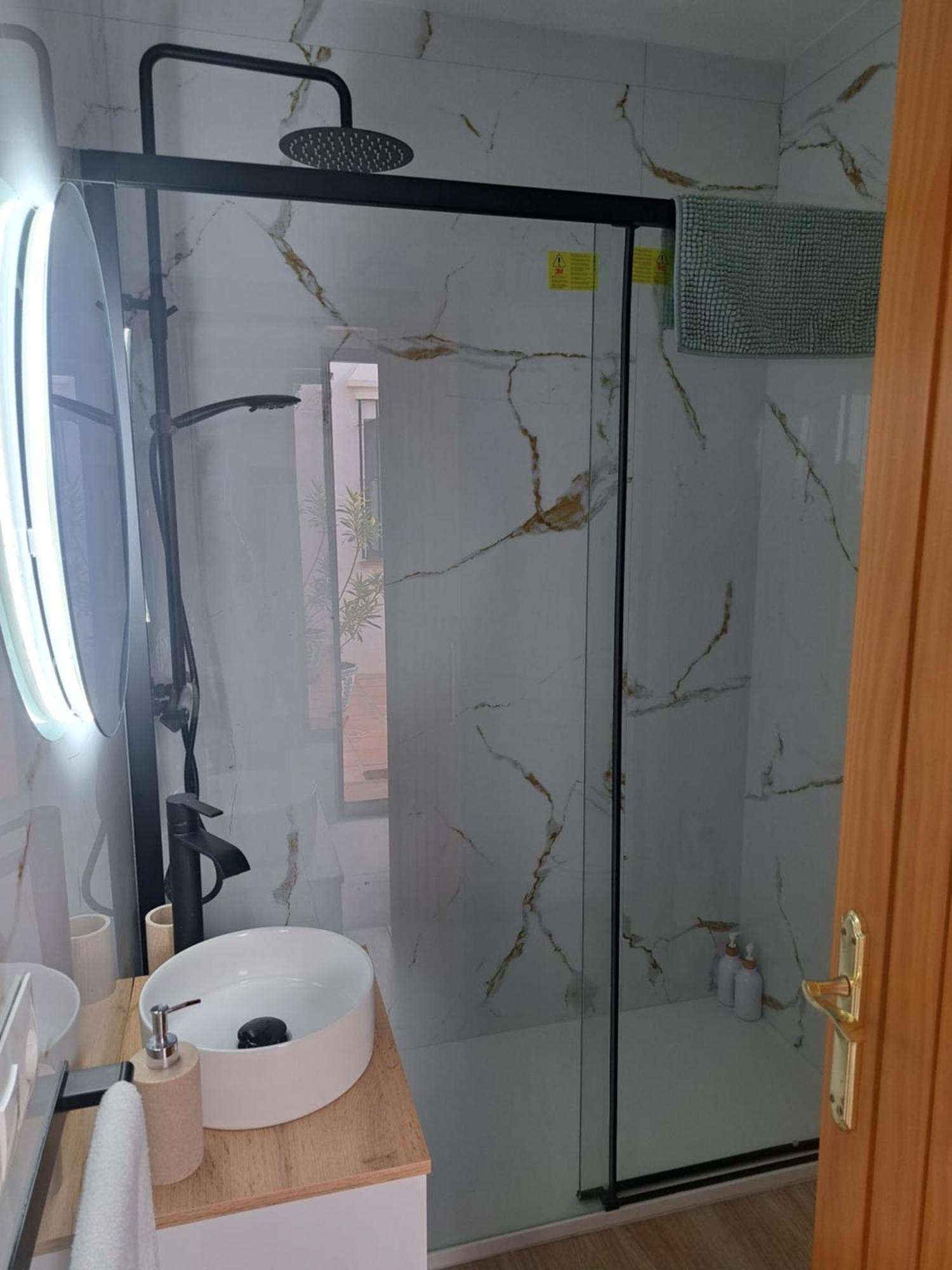 Apartament Casa Persea
